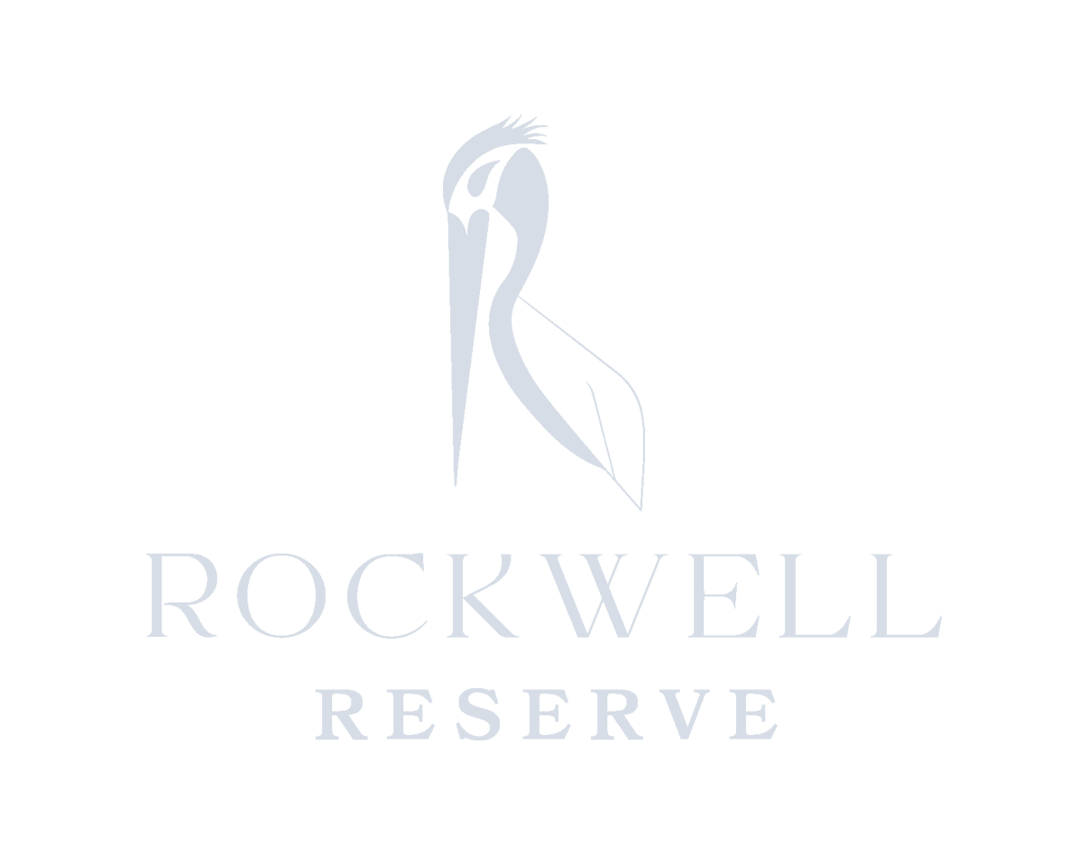 Rockwell Reserve Logo